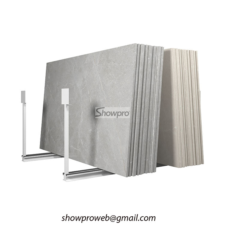marble display stand