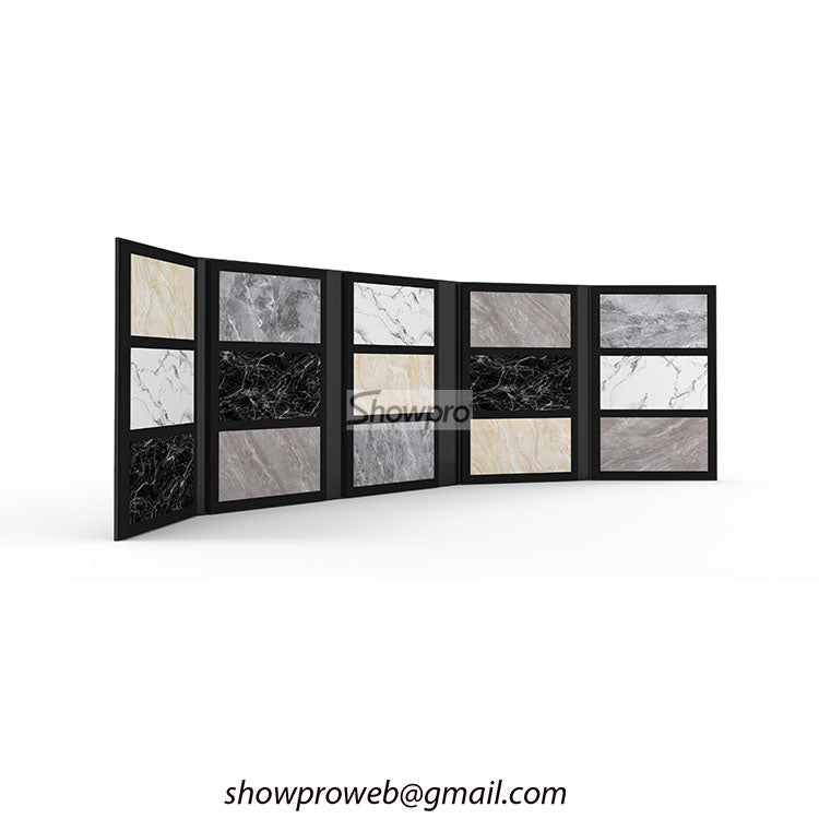 tile sample book