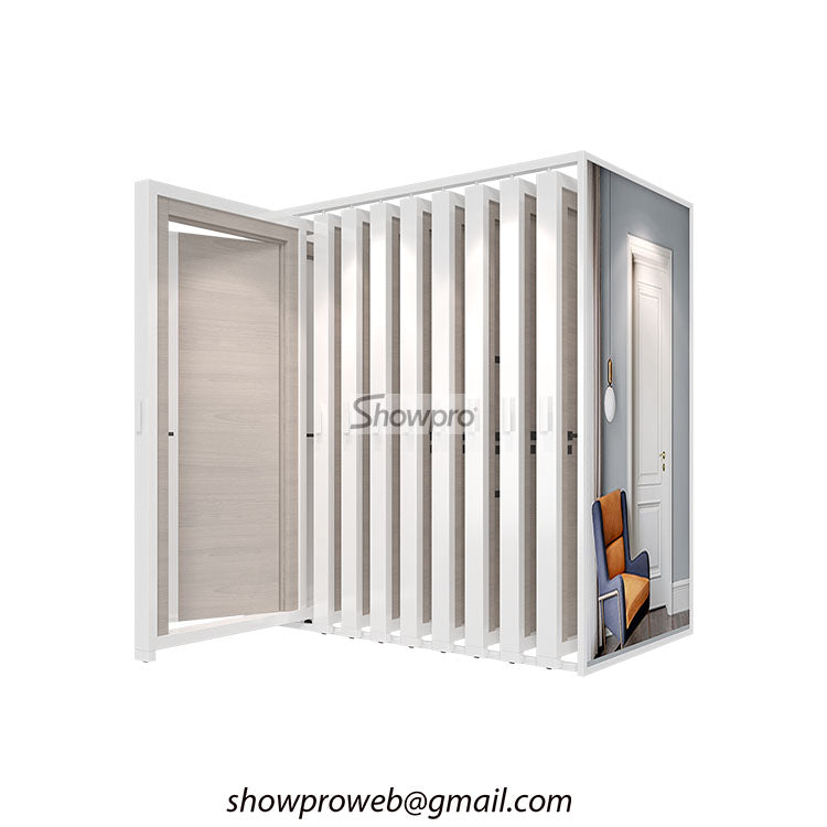 door display rack