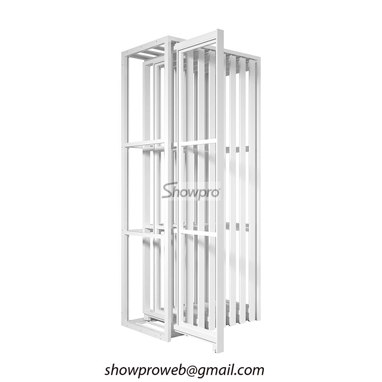 granite sliding display stand marble display racks