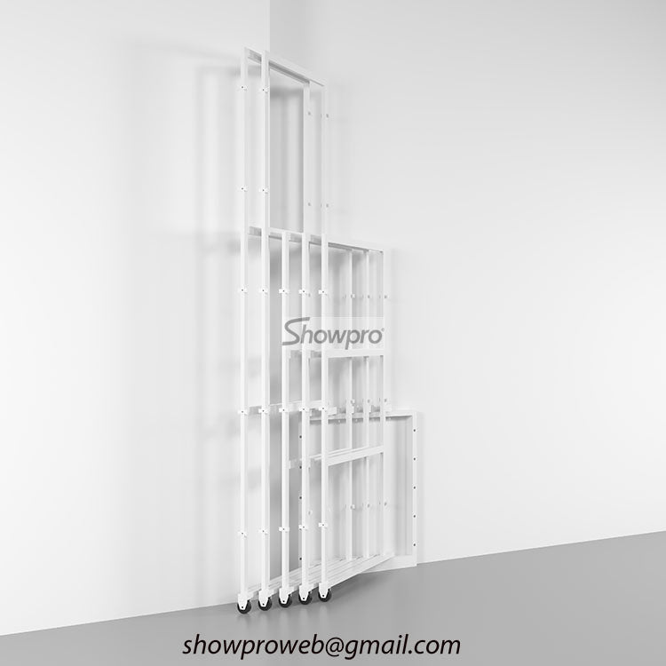 porcelain tiles display stand granite sample display racks