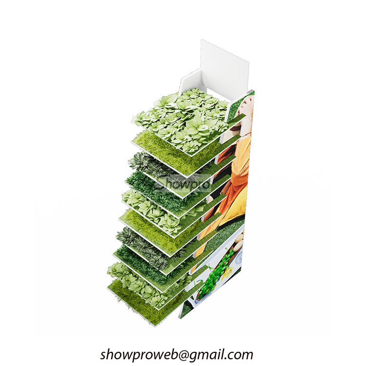 grass turf display rack artificial grass display ideas