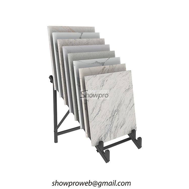 porcelain display stands ceramic display