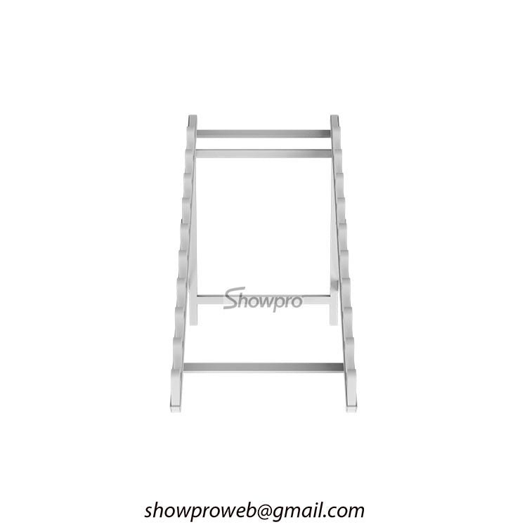 porcelain display stands ceramic display