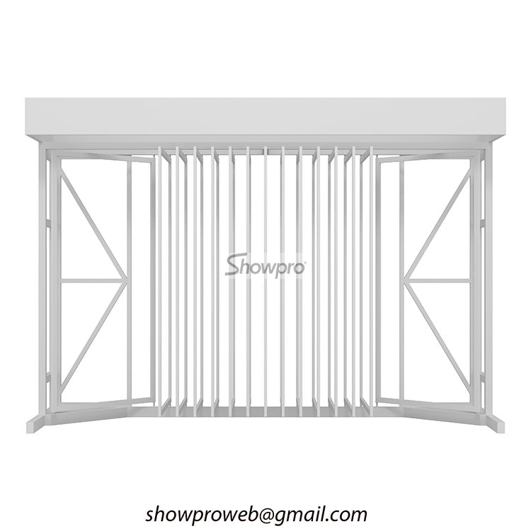 ceramic tiles flipping display stand granite display rack