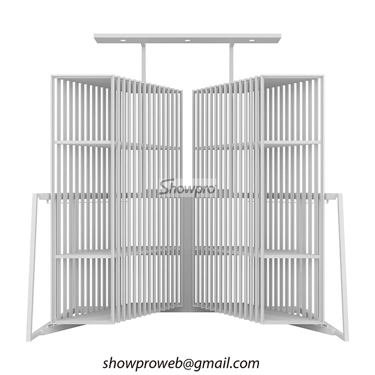 tile display props ceramic tiles page turning displays
