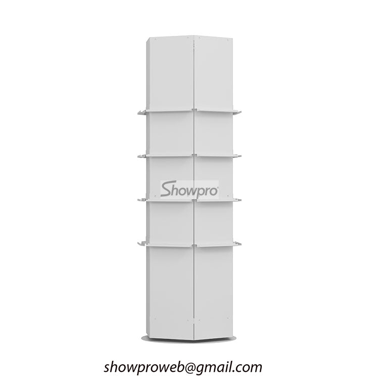marble flooring display stand quartz display rack