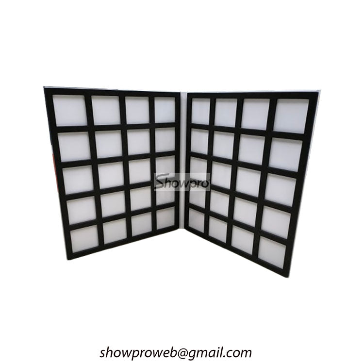 stone sample book