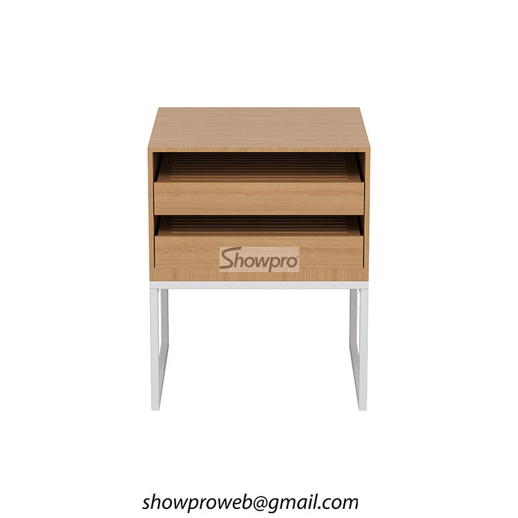 mosaic tiles display drawer mosaic display solution