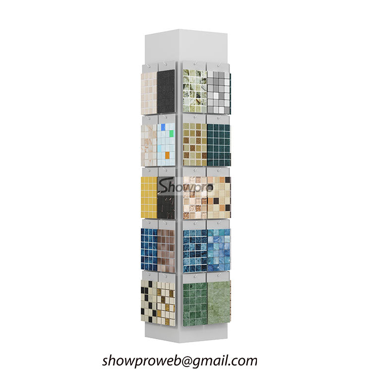 mosaic displays