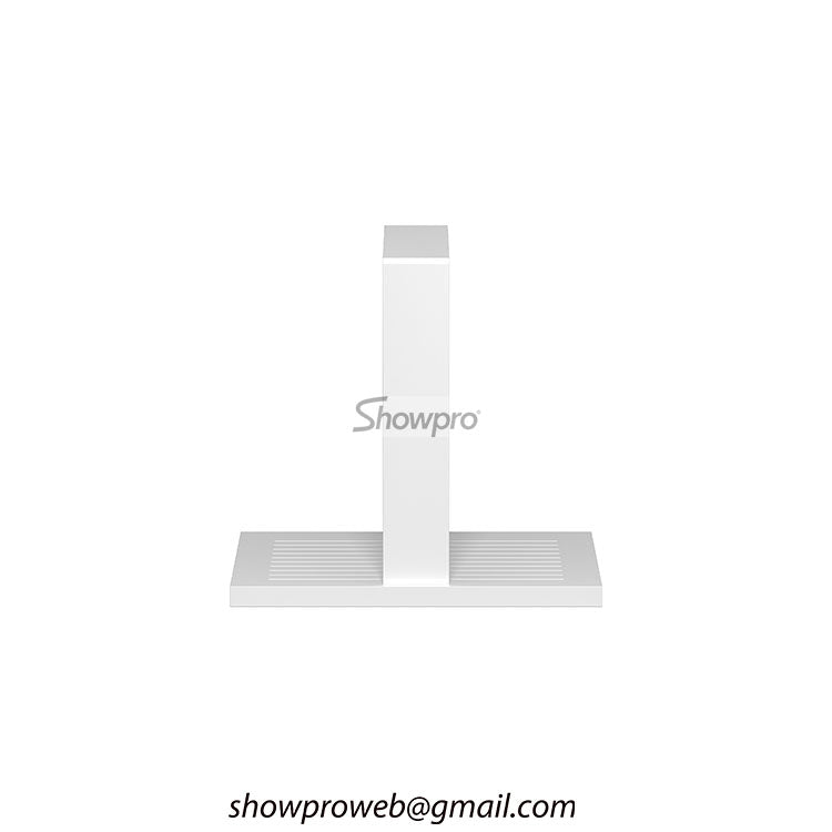 mosaic tiles countertop display stand supplier