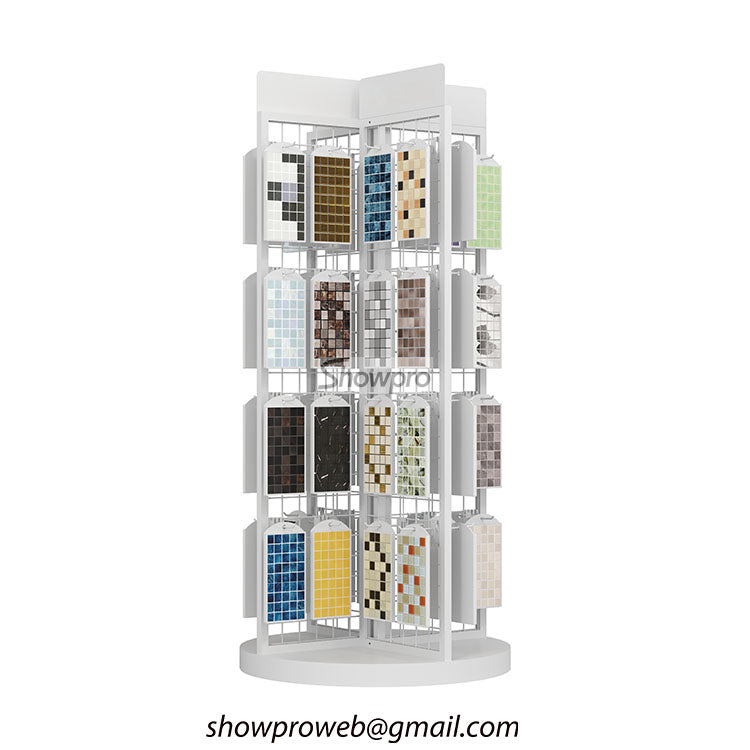 mosaic displays