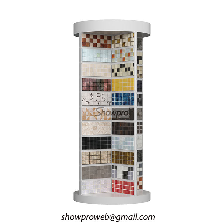 mosaic displays