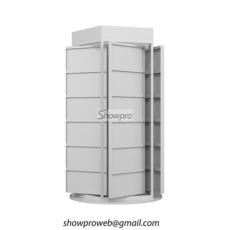 mosaic tiles sample display rack manufacturer