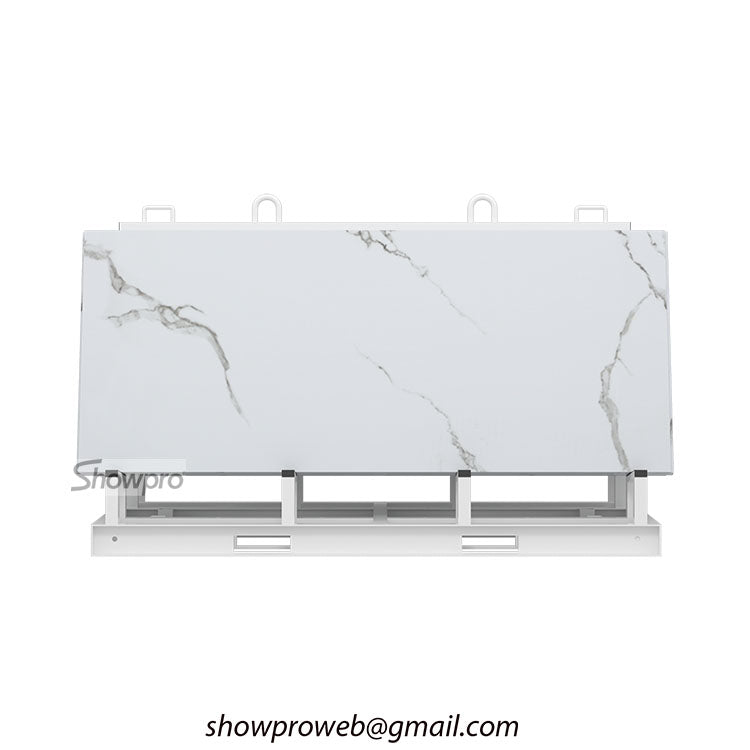 stone storage rack