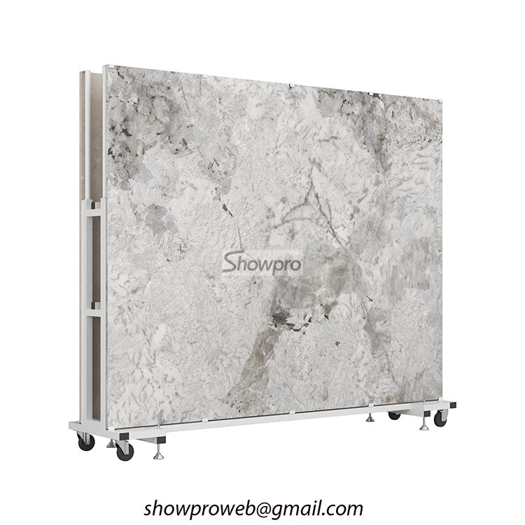 slab displays
