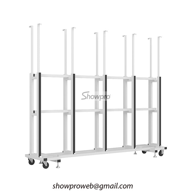 stone transport trolley tile transport rack for sale