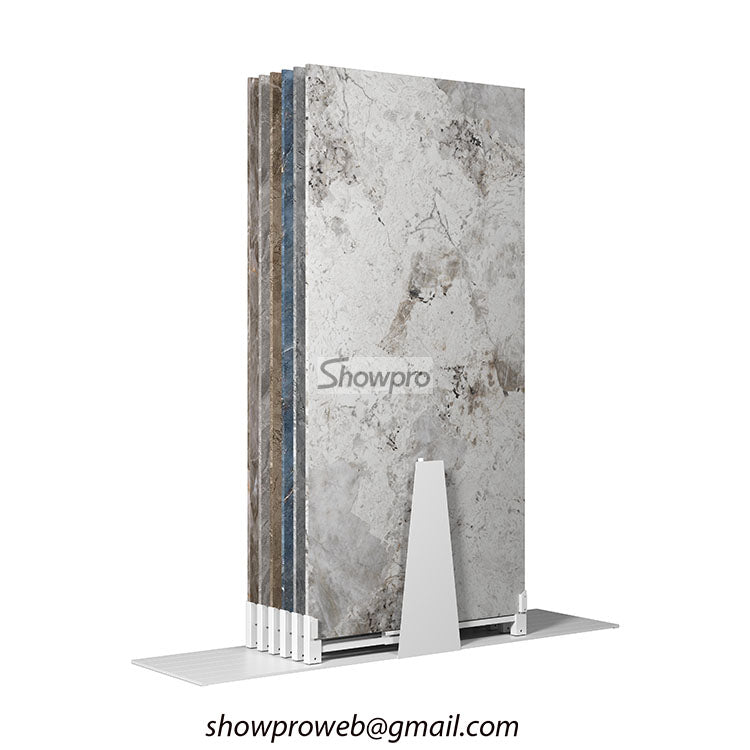 tile showroom displays