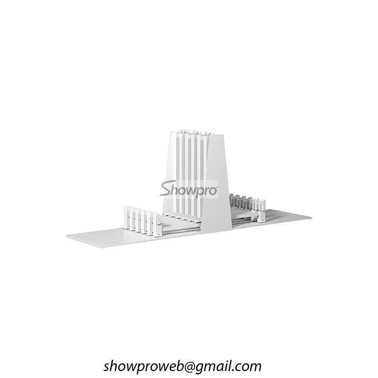 natural stone display stand tile displays for showrooms