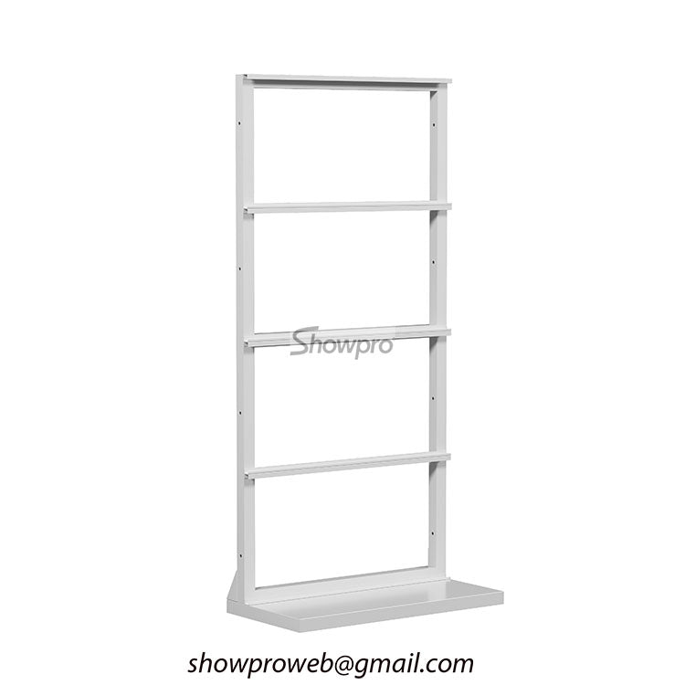 sample stone display rack tiles shop display
