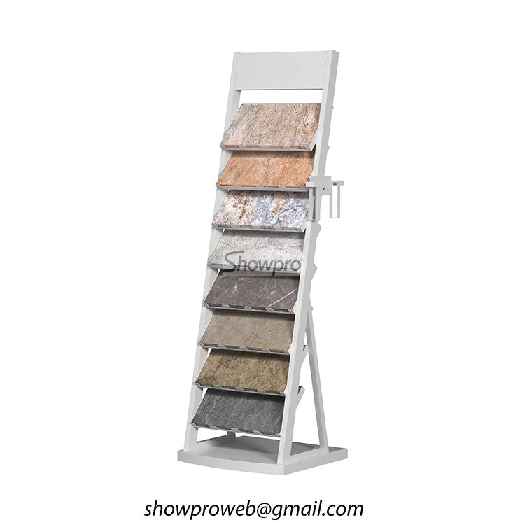 Wholesale showroom tile display equipment suppliers