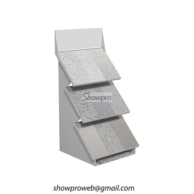 tile displays