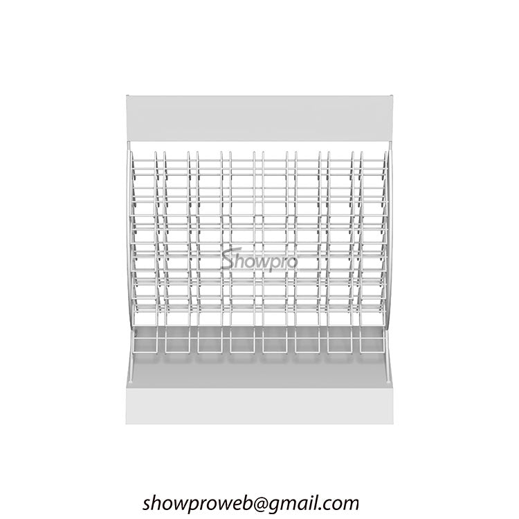 tiles stand for shop tile storage rack