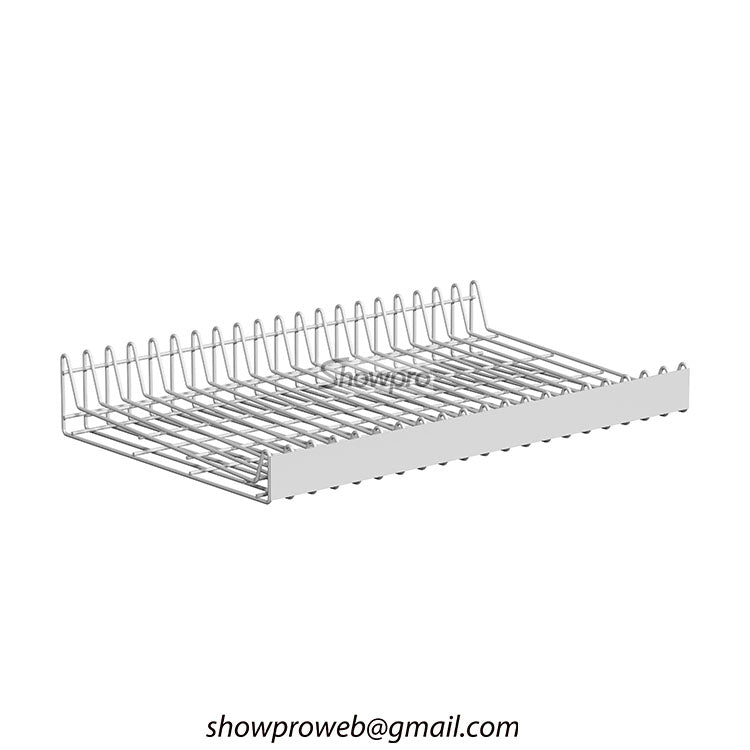 tile showroom display ideas stone stand