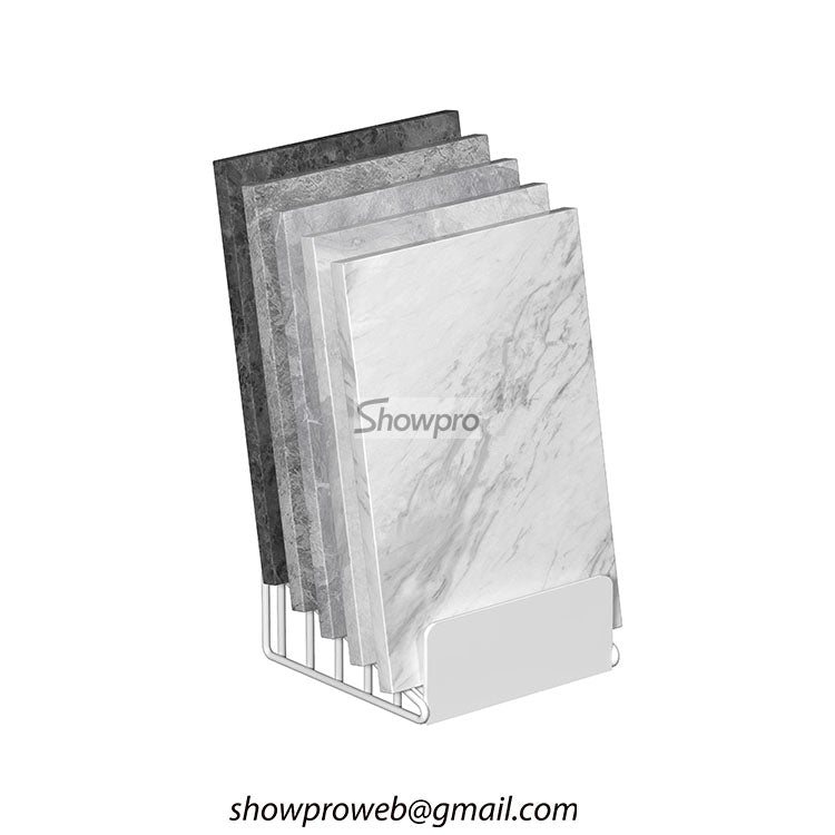 tiles display