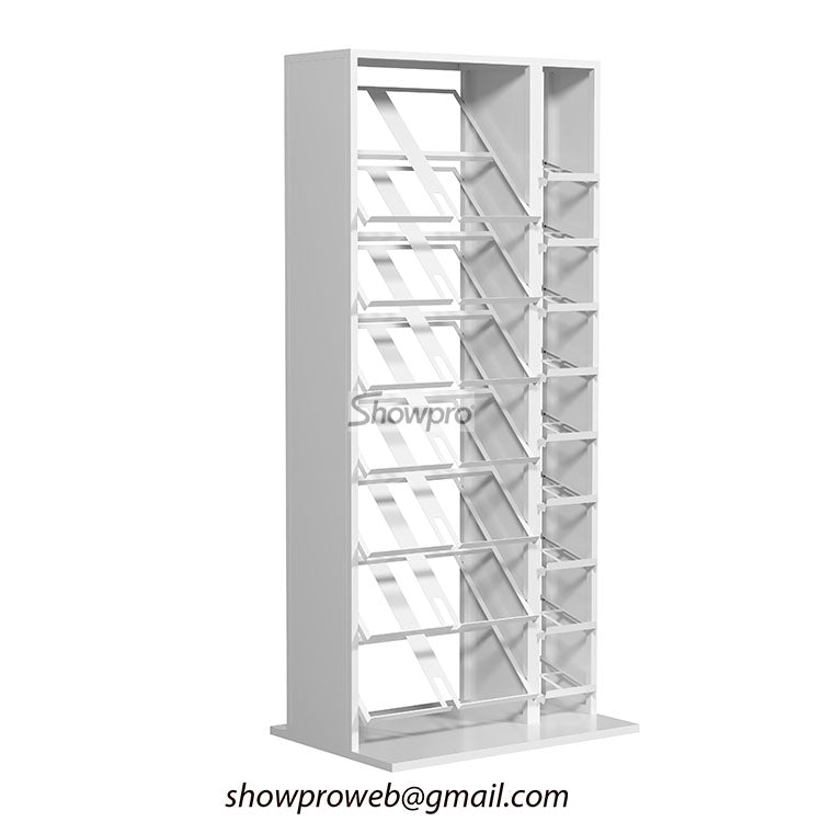 granite sample display rack quartz display stand