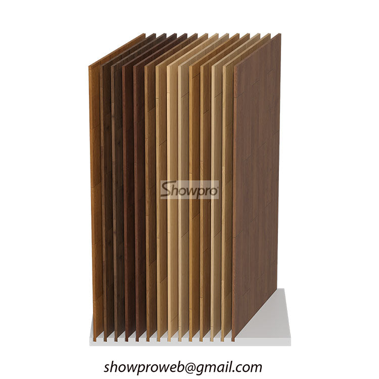 wood flooring display stand floor simple displays