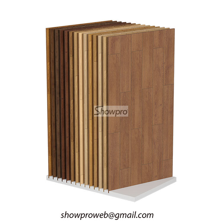 wood flooring display stand floor simple displays