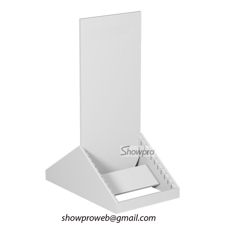floor standing display stands custom floor displays