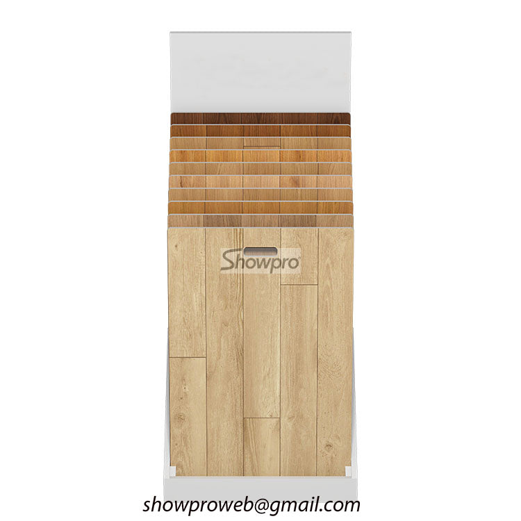 floor standing display stands custom floor displays