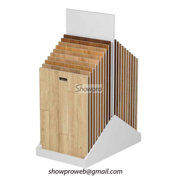 floor standing display stands custom floor displays