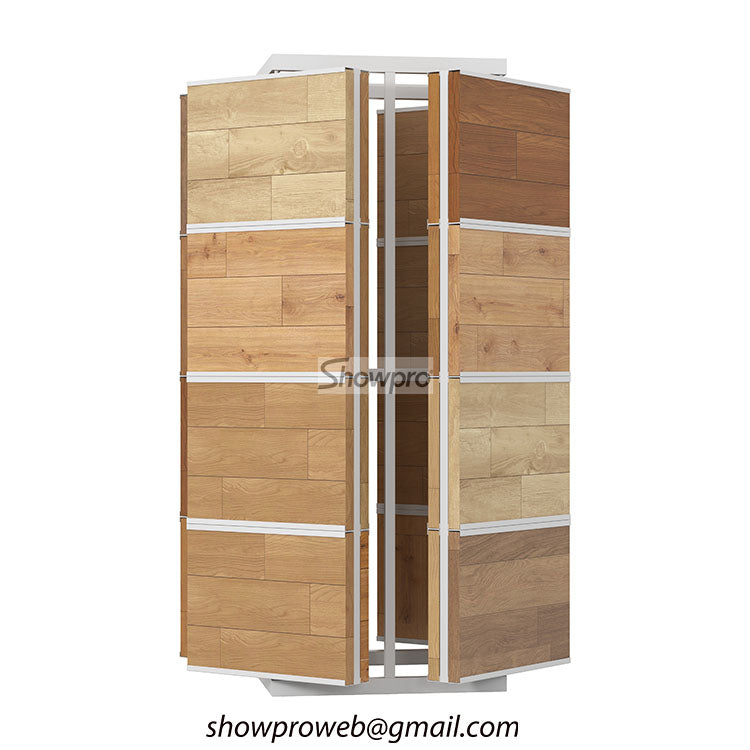 wood floor display rack ideas timber flooring display racks