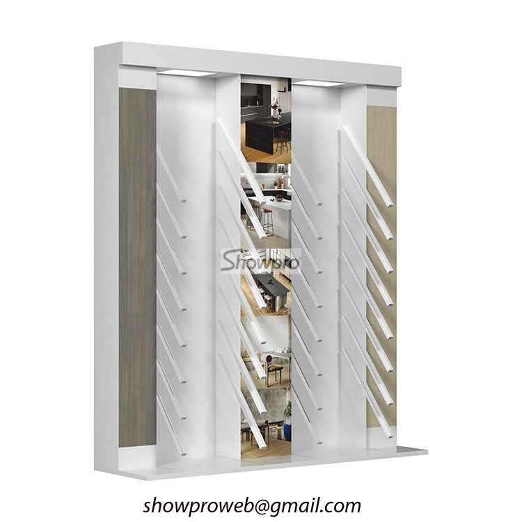 wooden floor display rack wood flooring display stands