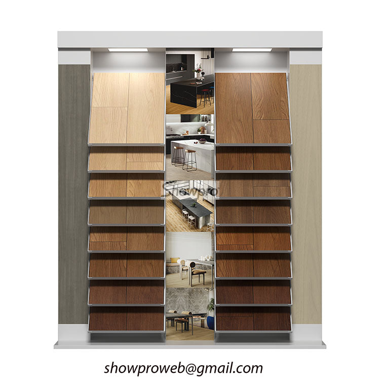 wooden floor display rack wood flooring display stands