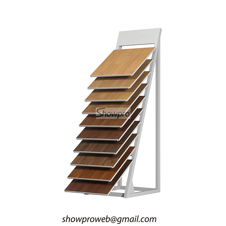 hardwood floor display stands flooring displays