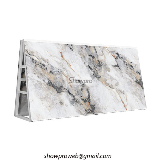 stone display props
