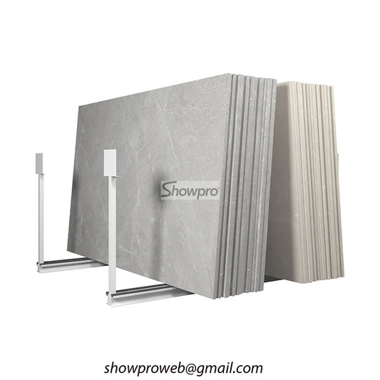 marble display stand