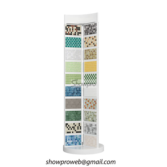 mosaic displays