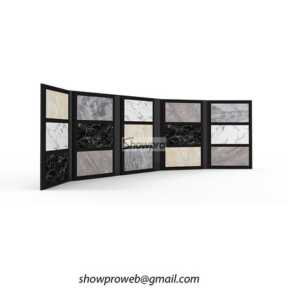 tile sample book