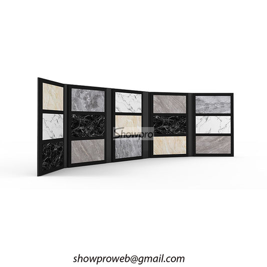 tile sample book