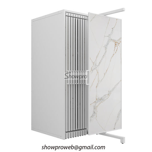 tile sliding displays