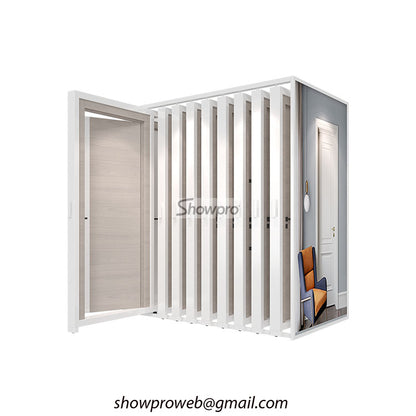door display rack