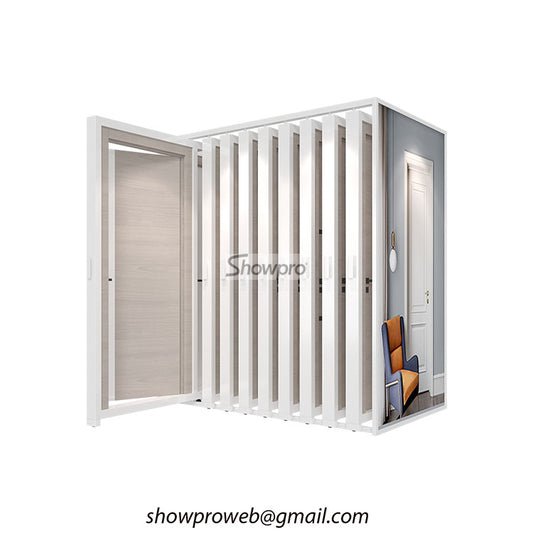 door display rack