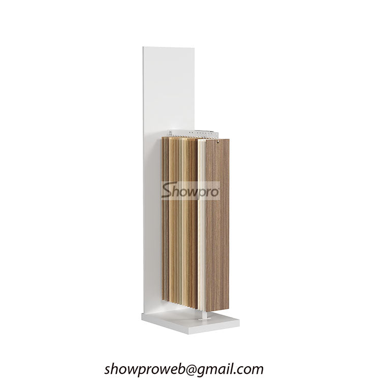 wood displays
