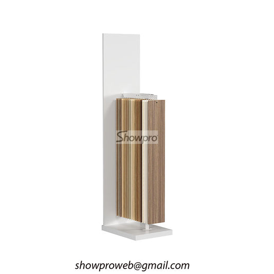 wood displays