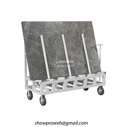 slab displays